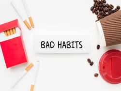 Follow These Tips To Break Bad Habits And Reach New Heights Of Your life