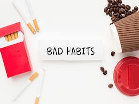 Follow These Tips To Break Bad Habits And Reach New Heights Of Your life Follow These Tips To Break Bad Habits And Reach New Heights Of Your life