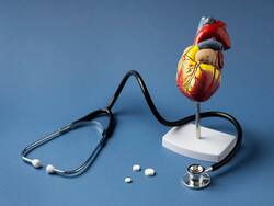 Heart Health: 7 Mistakes That May Put You At Risk Of Heart Attack