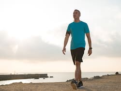 माइंड को तेज, शरीर को फिट बनाने के लिए जरूरी है दिनभर में 4000 कदम चलना, जानिए कैसे