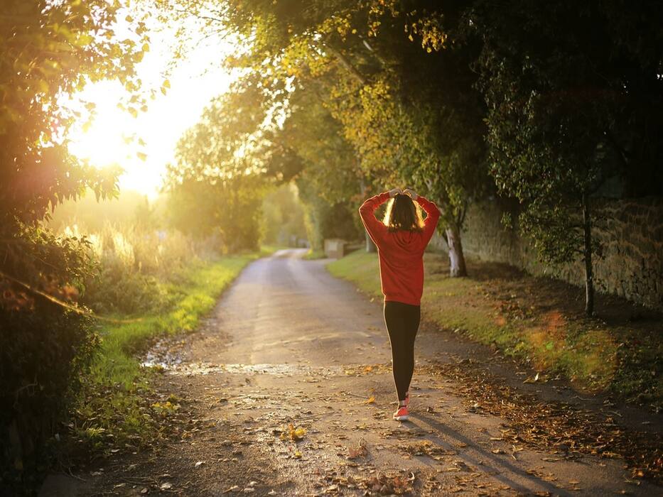 Benefits Of Walking: 5 Rookie Mistakes That Can Hamper Your Fitness Journey
