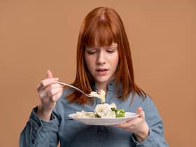Exploring The Relationship Between Childhood Appetite And Adolescent Eating Disorders Exploring The Relationship Between Childhood Appetite And Adolescent Eating Disorders