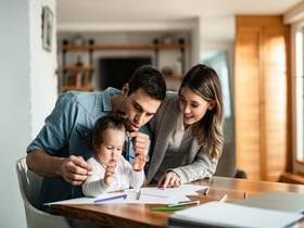Parenting Tips: Here Are Some Proven Strategies To Increase Child's Cognitive Growth