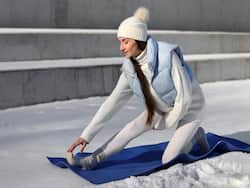 Winter Warm Up Routine: 4 Simple Stretches You Must Always Practice Before Starting An Intense Workout
