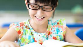 Eye Care For Children: Protecting Vision And Promoting Healthy Development