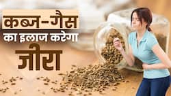 Jeera for Constipation: कब्ज-गैस और पेट फूलने की समस्या में असरदार है जीरा