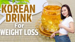 Korean Drinks For Weight Loss: Try These 7 Drinks And Make Your Fat Loss Fast And Effective