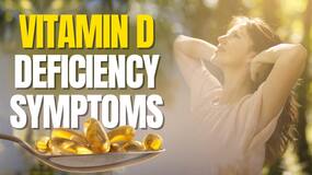 Vitamin D Deficiency Symptoms In Women: What Happens To Your Body When There Is a Lack of Vitamin D?