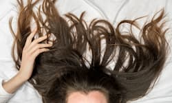 Does Vitamin D Help In Hair Growth?