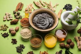5 Ayurvedic Herbs That Can Promote Brain Health Naturally 5 Ayurvedic Herbs That Can Promote Brain Health Naturally