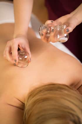 Is Cupping Therapy Good For Health? Is Cupping Therapy Good For Health?