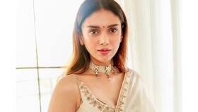 अदिती राव हैदरी की हेल्दी स्किन का सीक्रेट है ये सफेद चीज, चम्मचभर ही है काफी स्किन पर आ जाएगा परियों जैसा ग्लो