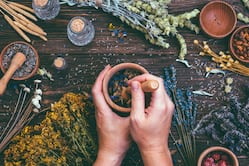 Revitalize Naturally: The Power Of Ayurveda For Skin Renewal