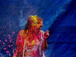 5 Easy Tips To Protect Your Hairs From Colours This Holi