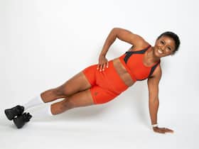 Benefit Of Planking Everyday For 1 Minute: Here How You Can Use Planks For Healthy Well Being