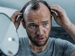 Top 10 Ayurvedic Home Remedies For Hair Loss In Men: How to Regrow Hair At Home Naturally?