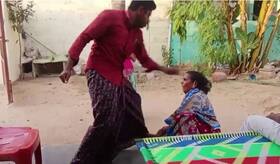 Andhra Man Drags Mother By Hair, Slaps Father Over Land Given To Brother: 5 Warning Signs and Resources to Fight Elder Abuse Andhra Man Drags Mother By Hair, Slaps Father Over Land Given To Brother: 5 Warning Signs and Resources to Fight Elder Abuse