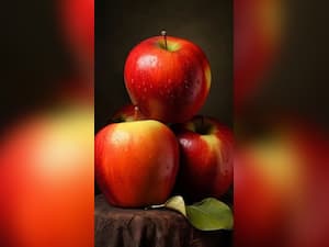 रोज एक सेब खाने के फायदे