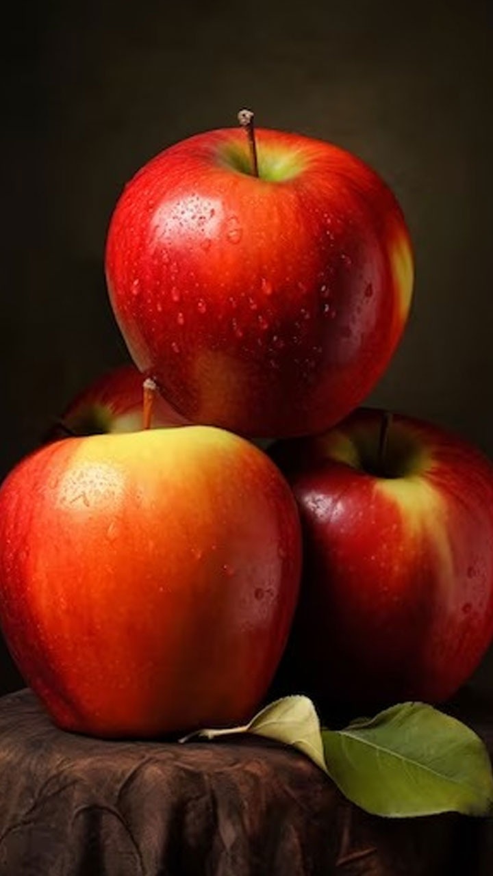 рд░реЛрдЬ рдПрдХ рд╕реЗрдм рдЦрд╛рдиреЗ рдХреЗ рдлрд╛рдпрджреЗ