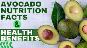 Avocado Health Benefits: 6 Amazing Benefits of Adding Healthy Fats Rich Fruit Avocado To Your Diet