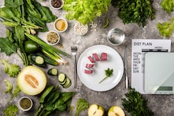 9 Sustainable Ayurvedic Practices For Weight Management