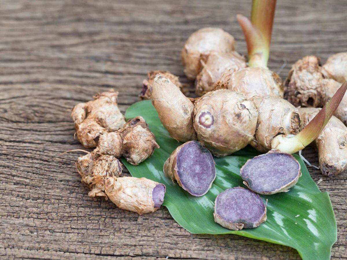 Black Ginger Tea For High Cholesterol: 7 Ways Drinking Kali Adrak Chai On Empty Stomach Can Help Flush Out Bad LDL Cholesterol - Vimarsana News