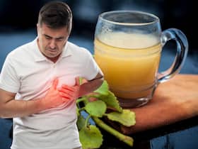 Ajwain Water For Lowering High Cholesterol: 7 Ways Drinking Ajwain Water Can Help Lower LDL Cholesterol