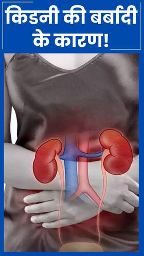 Kidney Health को बर्बाद कर देती हैं ये 5 आदतें, आज ही करें सुधार