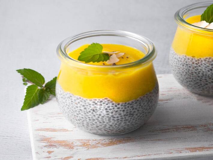 Chia Seeds For Hair Growth Can This Superfood Help Prevent Hair Loss
