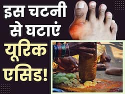 इस 1 हरी चटनी से जोड़ों के कोने-कोने खींचकर बाहर निकालें हाई यूरिक एसिड, दर्द और सूजन से भी मिलेगा आराम 