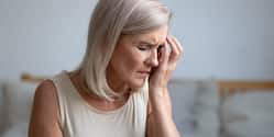 How Do Perimenopause, Menopause And Post-Menopause Affect Women   s Mental Health?