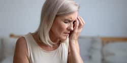 How Do Perimenopause, Menopause And Post-Menopause Affect Women   s Mental Health?