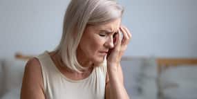 How Do Perimenopause, Menopause And Post-Menopause Affect Women   s Mental Health?