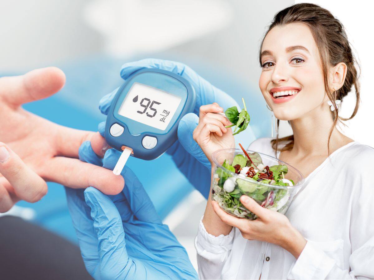 Vitamin B12 Rich Foods For Diabetes Management: Top 7 Vitamin B12 Superfoods To Manage High Blood Sugar Spike At Night - Vimarsana News