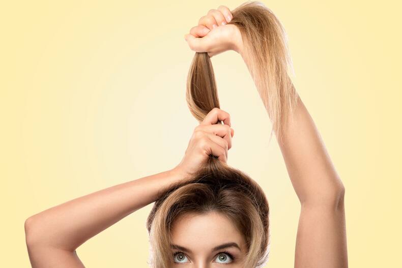 How Does Zinc Help In Hair Growth? Explains Holistic Health Expert