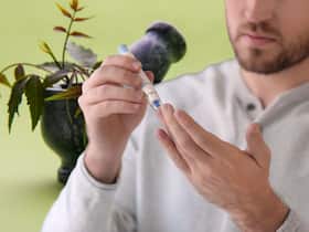Empty Stomach Blood Sugar Spike: Top 7 Ayurvedic Herbal Drinks To Control Diabetes Symptoms In Men After 40 Empty Stomach Blood Sugar Spike: Top 7 Ayurvedic Herbal Drinks To Control Diabetes Symptoms In Men After 40