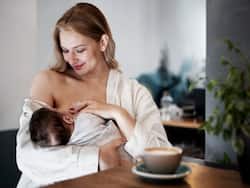 5 Key Points To Know About Breast Abscesses In Breastfeeding Women