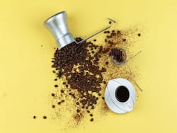 What Is Caffeine Intoxication?