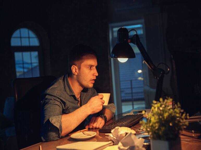 What Is Caffeine Intoxication And How Does It Harm The Body?