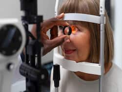 Glaucoma In The Digital Age: How Technology Is Revolutionising Diagnosis And Treatment?