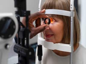 Glaucoma In The Digital Age: How Technology Is Revolutionising Diagnosis And Treatment?