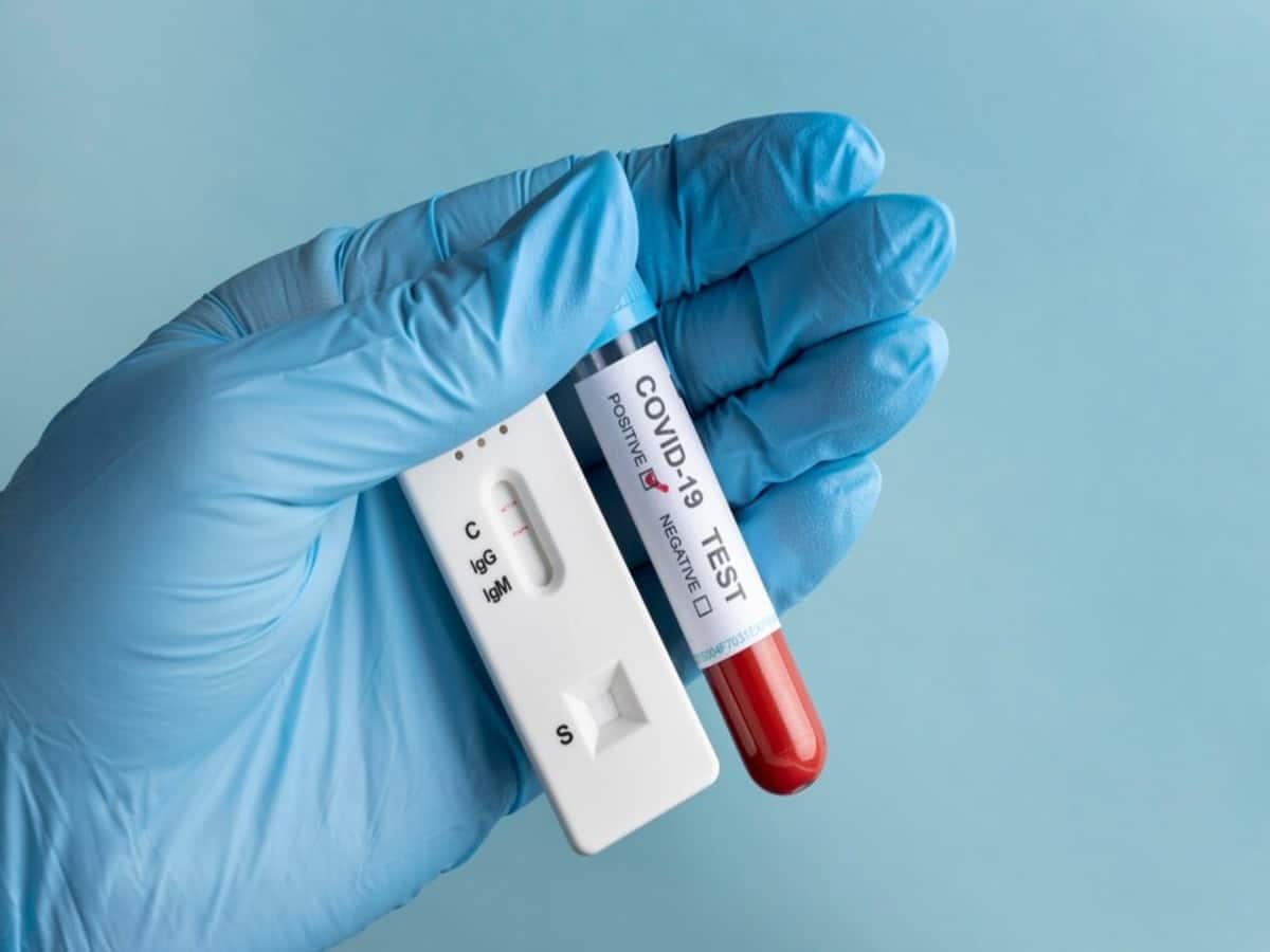 Post-COVID infection, Long COVID complications, causes of long covid, new research on covid, Covid-19 news, new update on Covid-19, Long Covid research, research on Long Covid, Covid-19 virus traces in blood and tissues
