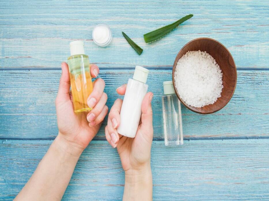 6 Best Self-Care Routines To Boost Lymph Flow In The Body