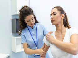 International Women's Day: Quick Facts On Diagnosing, Preventing, Treating Osteoarthritis