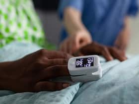 Is The Pulse Oximeter Biased? Research Finds It Can Overestimate Oxygen Readings For Darker Skin Tones Is The Pulse Oximeter Biased? Research Finds It Can Overestimate Oxygen Readings For Darker Skin Tones