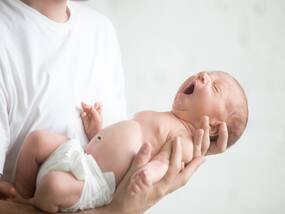 Could Weak Muscles, Respiratory Problems In Newborns Indicate Spinal Muscular Atrophy?