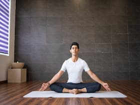 Prostate Health Issues In Men: Practise These Yoga Poses To Alleviate Symptoms Prostate Health Issues In Men: Practise These Yoga Poses To Alleviate Symptoms