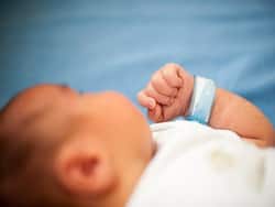 How Doctors Saved Baby's Hand From Amputation After It Developed Infection And Gangrene