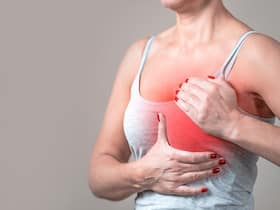 5 Key Points To Know About Breast Abscesses In Non-Breastfeeding Women