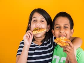 Not Just Adults, Children Suffer From Eating Disorders, Too: What Parents Need To Know Not Just Adults, Children Suffer From Eating Disorders, Too: What Parents Need To Know